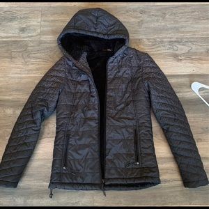 Stoic puffer jacket S